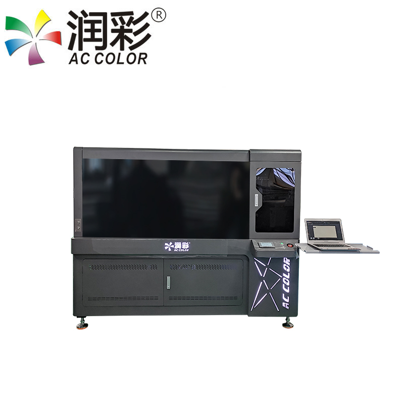 圆柱体打印机的使用你了解多少？