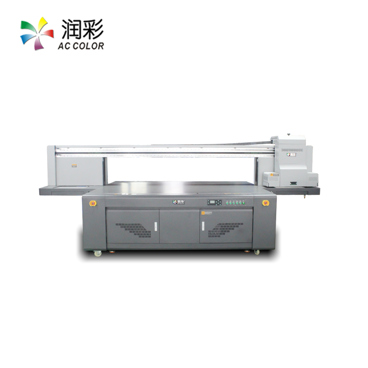 高落差uv平板打印机能应用在什么行业？