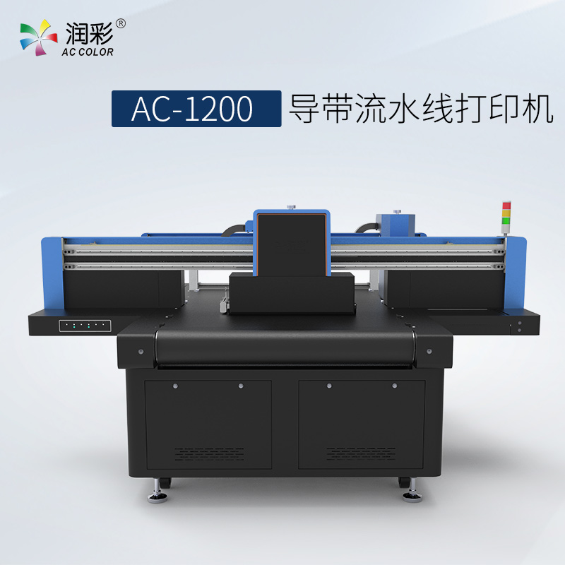 润彩UV打印机3D浮雕效果最厚能做几毫米？